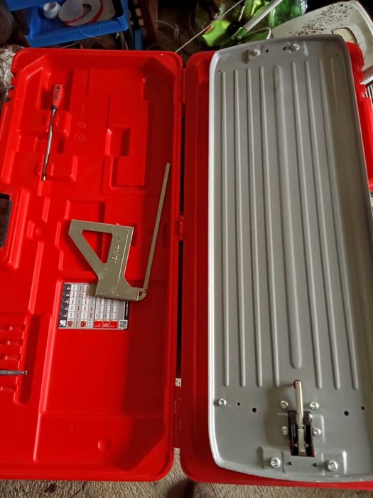 Maquina de cortar azulejo