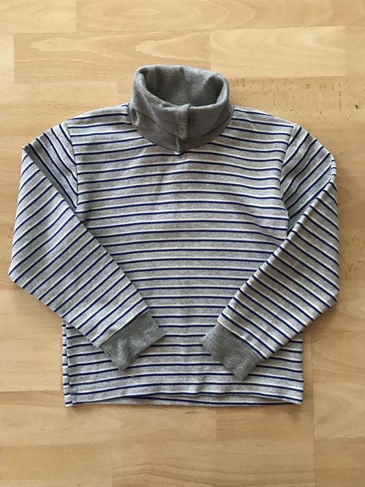 Гольфик, кофта на ріст 104 см на 3-4 роки