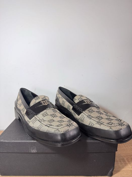 Nowe buty Misbhv