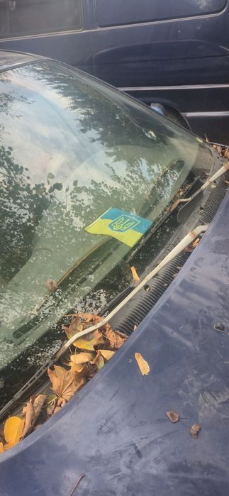 Продам kia sephia 1999 року