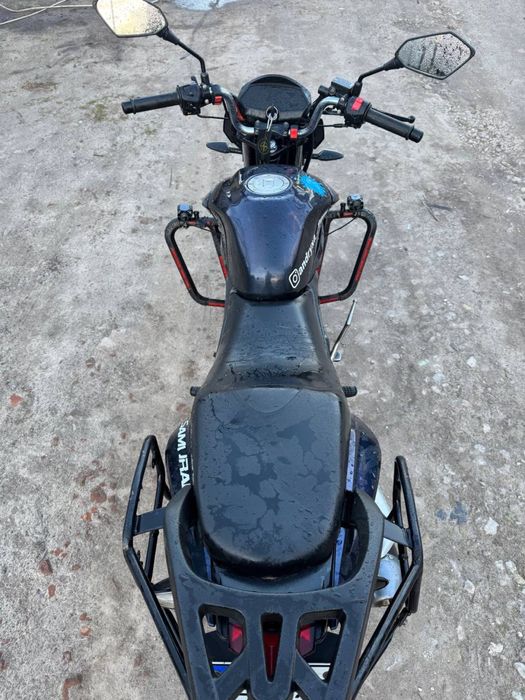 Lifan  cityr  200