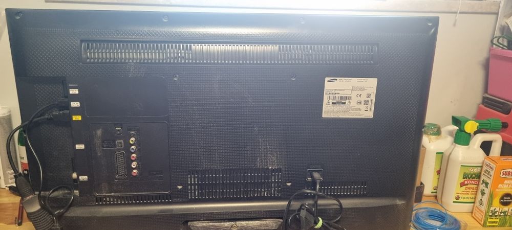 Tv 32 cale samsung