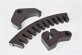 Лазерна порізка металу латуні, міді, алюмінію, нержавійки, сталі 20мм