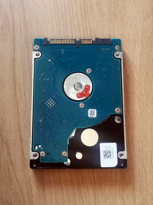 HDD 1TB SeaGaTe