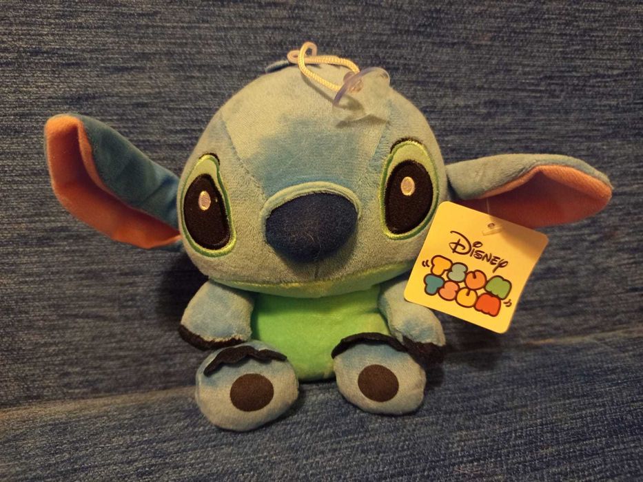 Lilo Stitch maskotka pluszowa przytulanka prezent dla dzieci Sticz