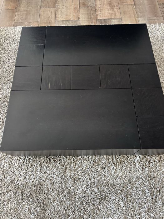 Mesa de centro ANTARTE