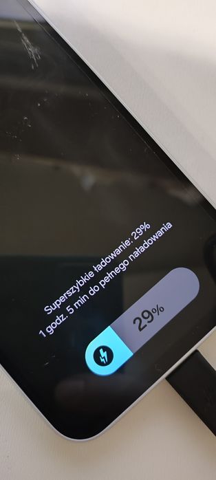 Ładowarka dedykowana Samsung, szybka, kabel 1m