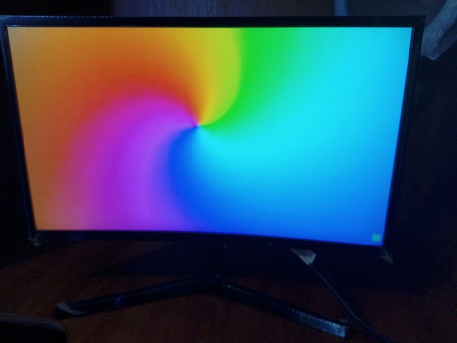 Продам монітор Samsung Full HD 75Hz