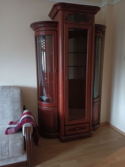 Wynajmę mieszkanie w Dobiegniewie