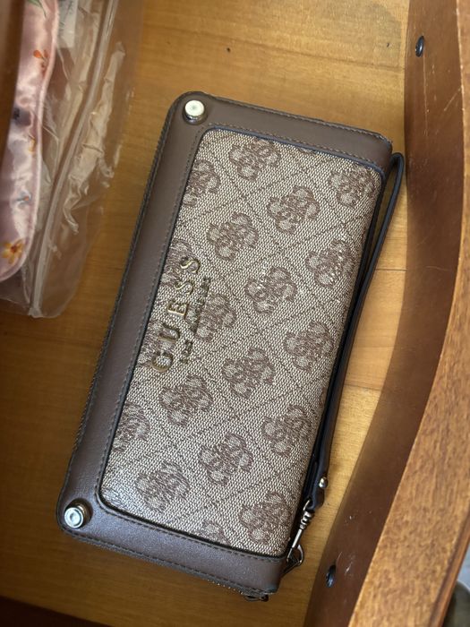 portfel guess polecam
