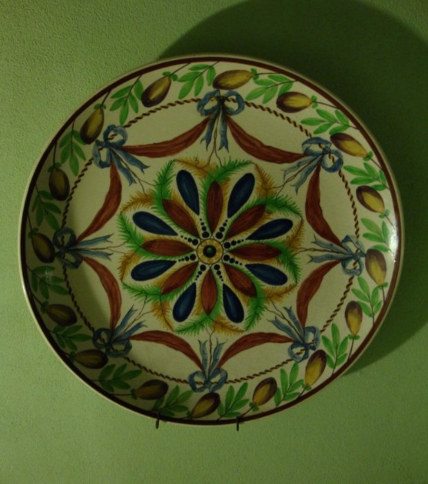 Prato da Vista - Alegre