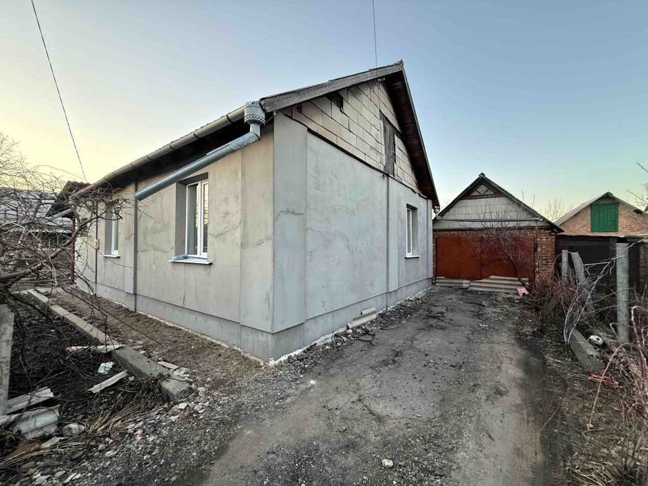 Окремий будинок 68 м² Інститут зв’язку, 7 соток, газ, гараж