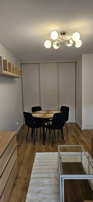 Wynajmę mieszkanie Płaszów, 2 pokoje, nowe, 48m