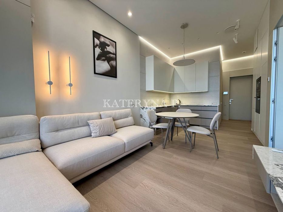 ЖК Loft White, Лофт Вайт, новобудова, центр, набережна
