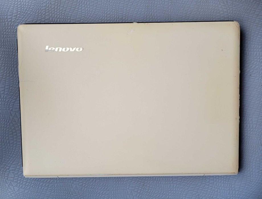 Portátil Lenovo U31-70