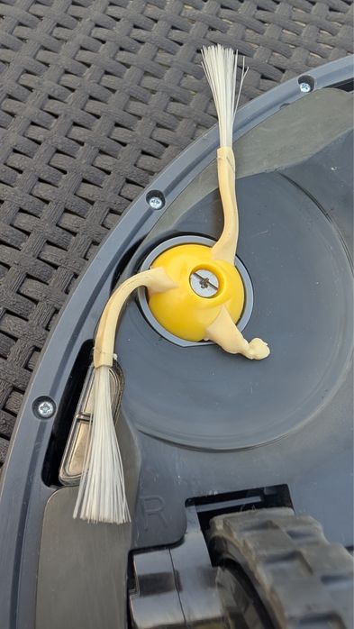 Aspirador Irobot Roomba 896