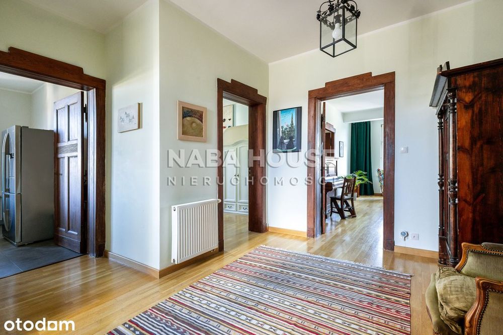 Sopocki Apartament z widokiem na morze i balkonem