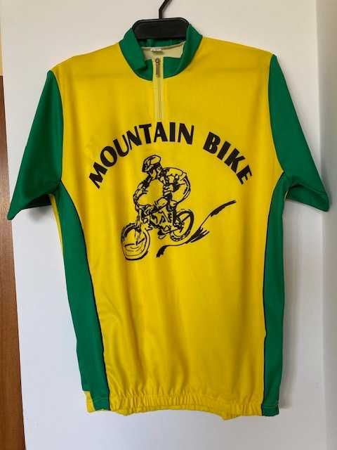 Koszulka rowerowa ,rozmiar M