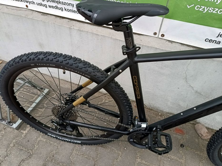 Rower MTB Kands Comp-er Cues 29 cali/raty 0%/ różne rozmiary i kolory
