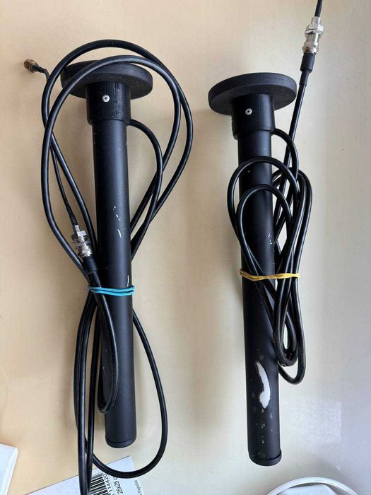 4G модем/роутер World Vision CONNECT STANDARD