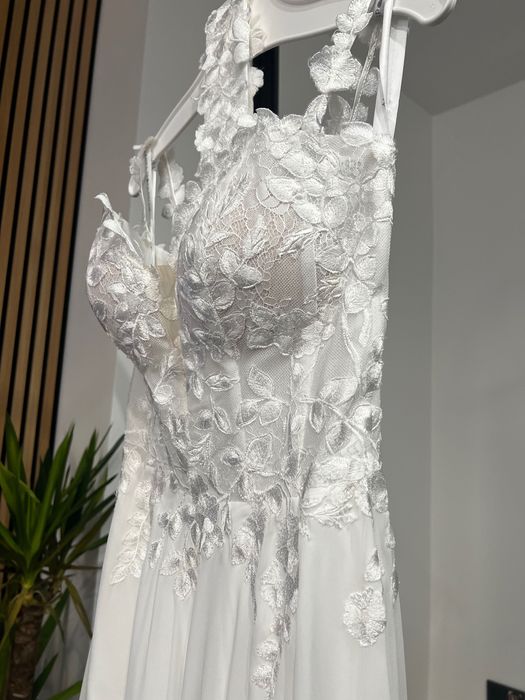 Suknia Ślubna Anna Sposa