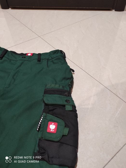 Spodnie Engelbert Strauss