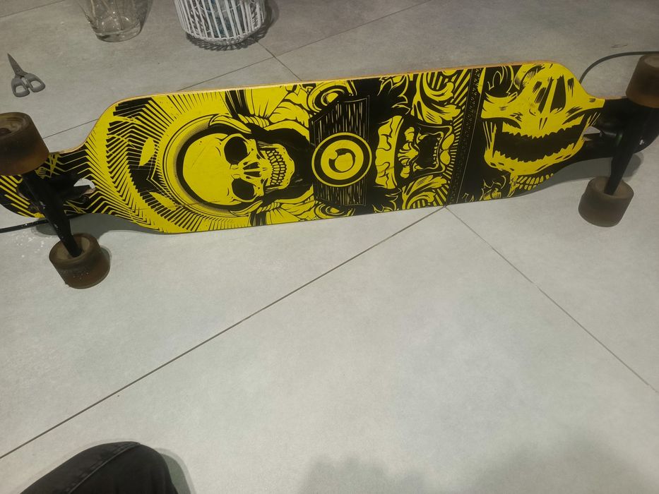 Sprzedam deskorolkę