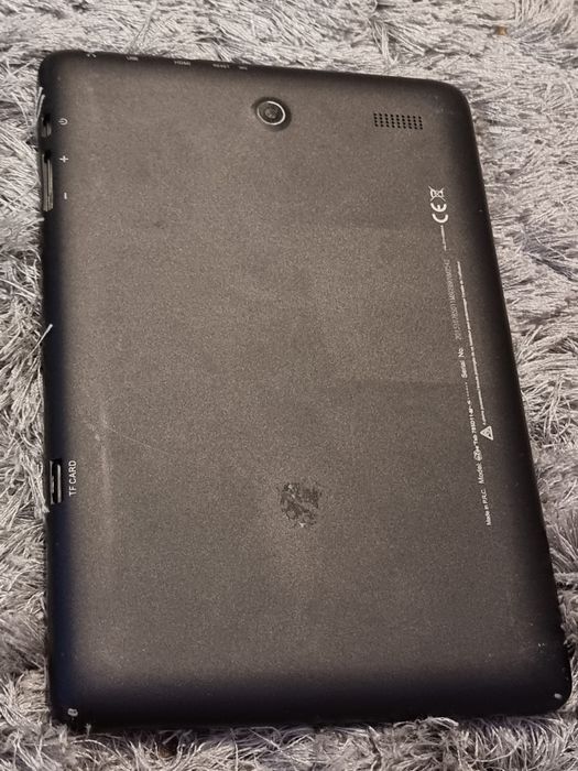 4 tablets para peças