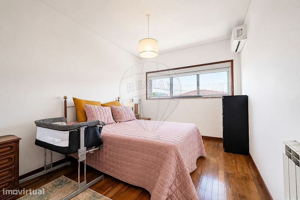 Apartamento T3 para venda
