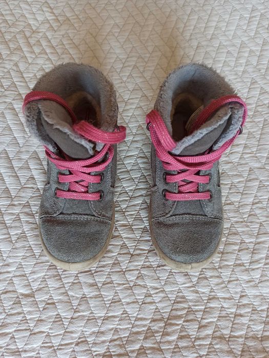 Buty dziecięce firmy Superfit