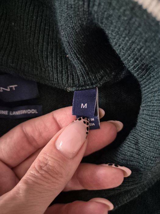 Sweter gant rozm m