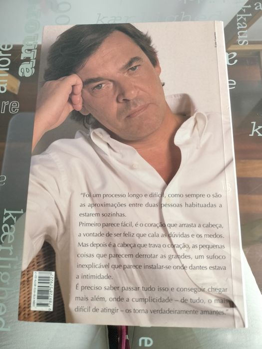 Livro Não Te Deixarei Morrer, David Crockett - Miguel Sousa Tavares