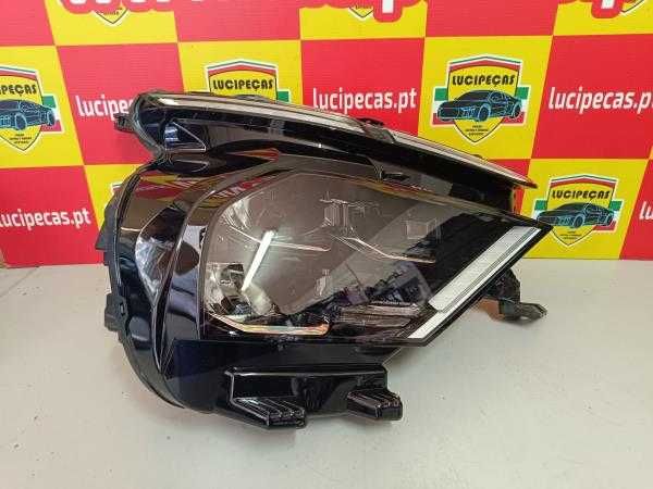 Otica Esq CITROEN C4 lll l AT. 130915