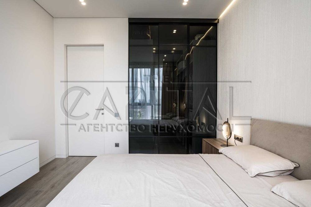 Продаж квартири, вул. Пимоненка Миколи, ЖК Greenville Park, Лук'янівка