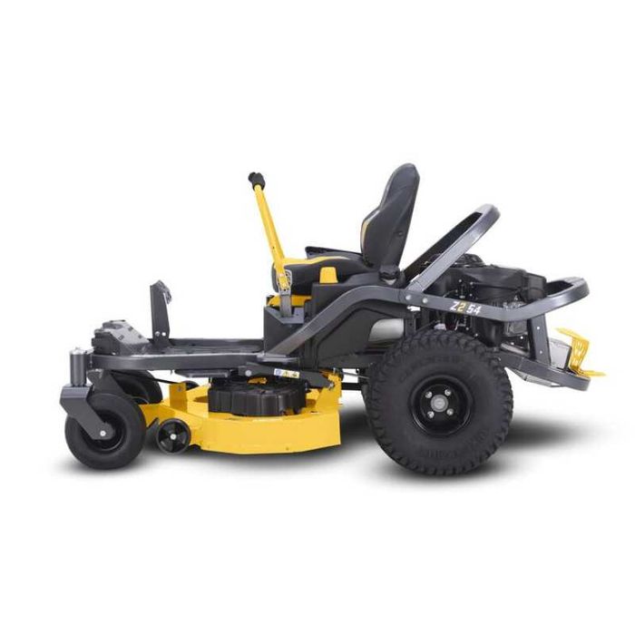 Traktor Zero Turn Cub Cadet ZT3 137 Ultima silnik Kawasaki Raty 0%