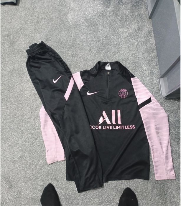 dres nike psg r.M