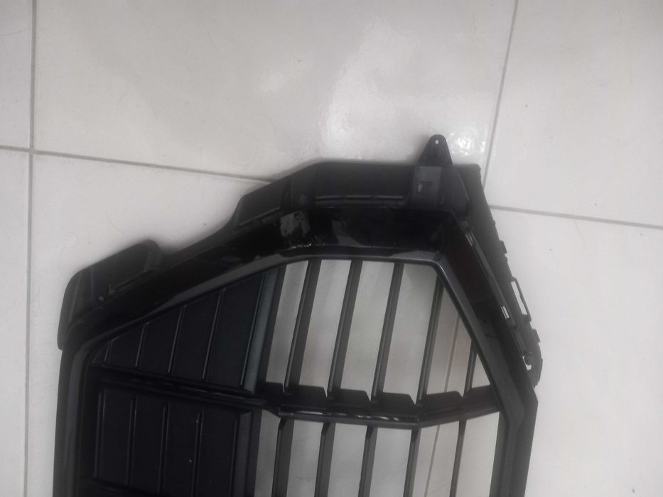 grelha da frente audi q3