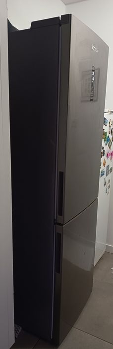 Frigorífico Combinado Becken