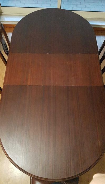 Living Room Table with 6 Chairs64297880844546121