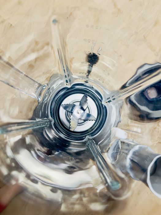 Super Blender kielichowy Philips