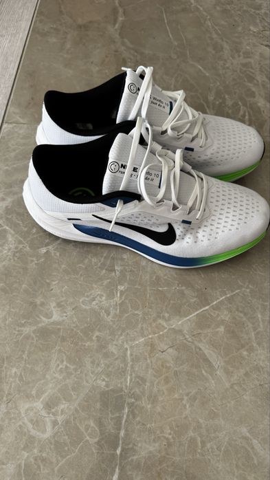 Nike кросовки чоловічі