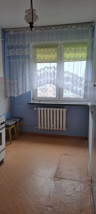 Sprzedam mieszkanie