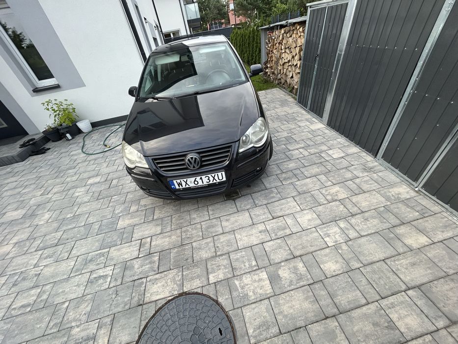 Sprzedam Vw Polo