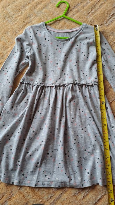 Sukienka bawełniana 110 Matalan