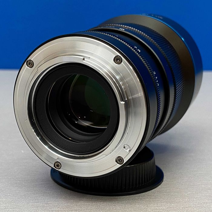 SIRUI Anamorphic 50mm f/1.8 1.33x (Fujifilm)