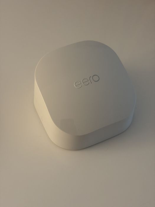 Extensor Rede Wifi Eero6