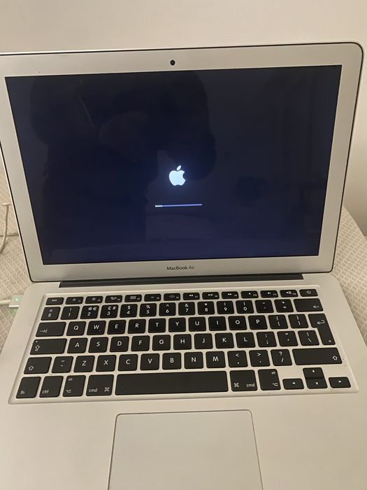 MacBook Air 2015 – Fiável, Rápido e Pronto a Usar
