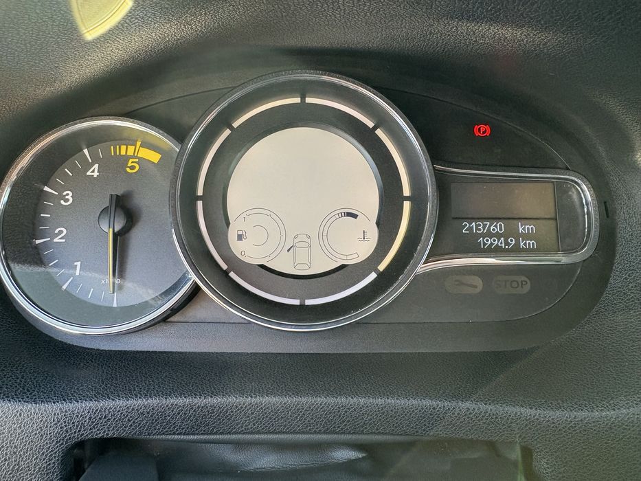 Продам Megane 3 2015 року