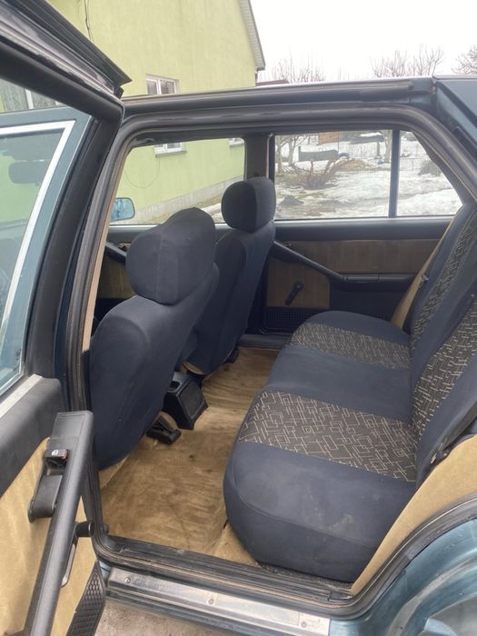 Lancia Thema 1988