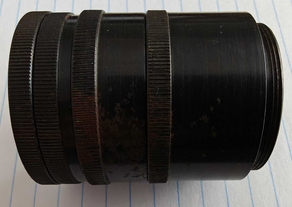 Кольца-удлинители для макросъемки, удлинители объектива, M42